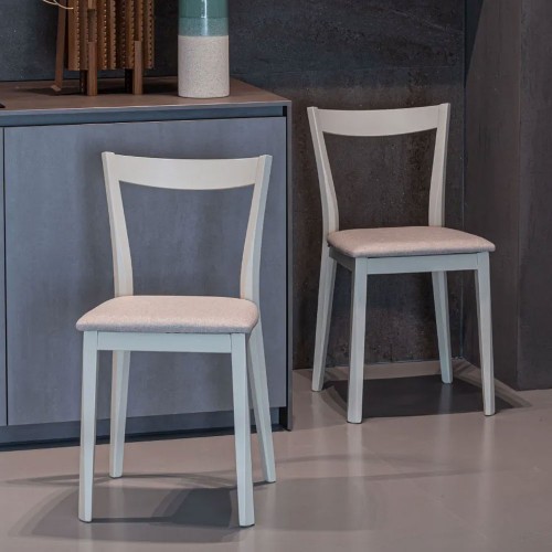 Scaune pentru dining Natisa Iva